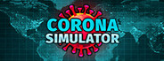 Corona Simulator