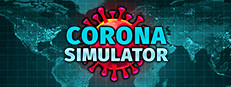 Corona Simulator 게임 이미지