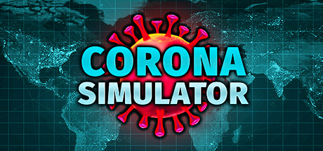 Corona Simulator Cover Image