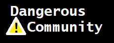 Delinquent Community 게임 이미지