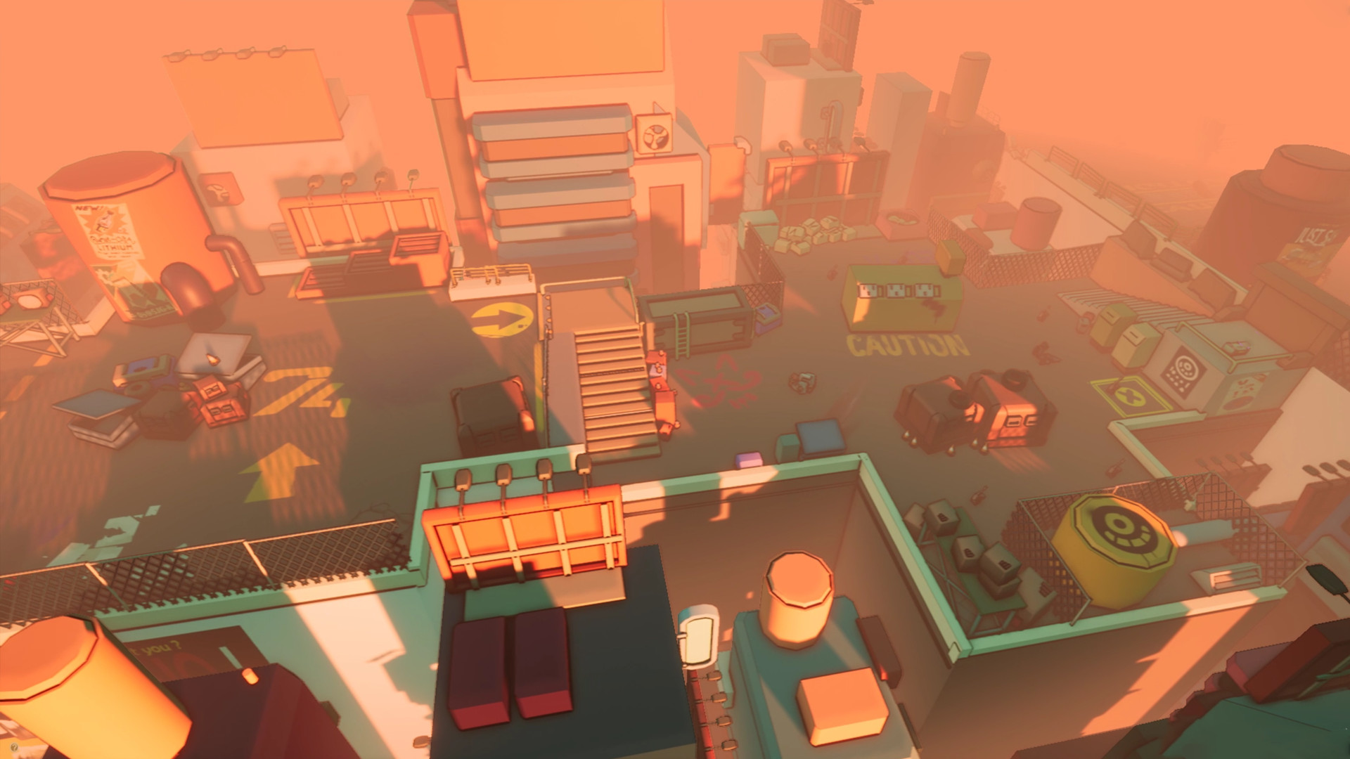 Quest 4 Papa: Reloaded #5