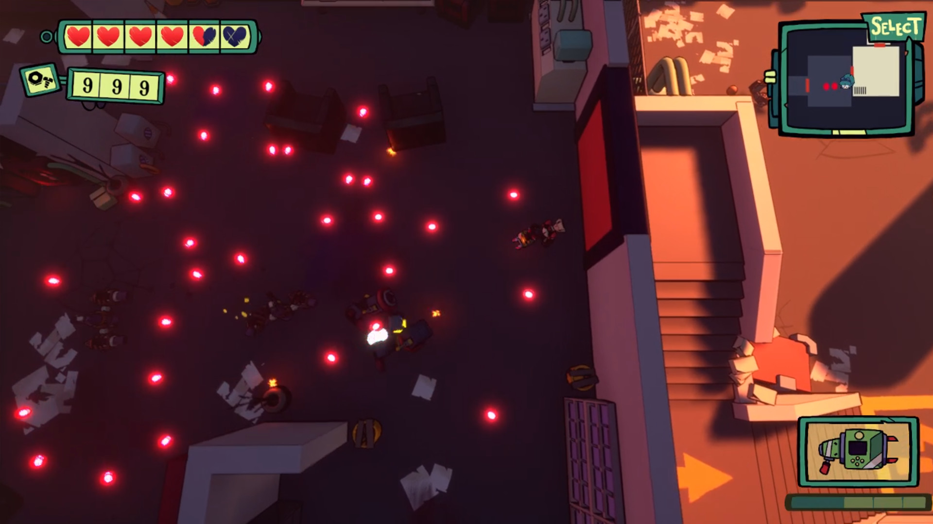 Quest 4 Papa: Reloaded #7