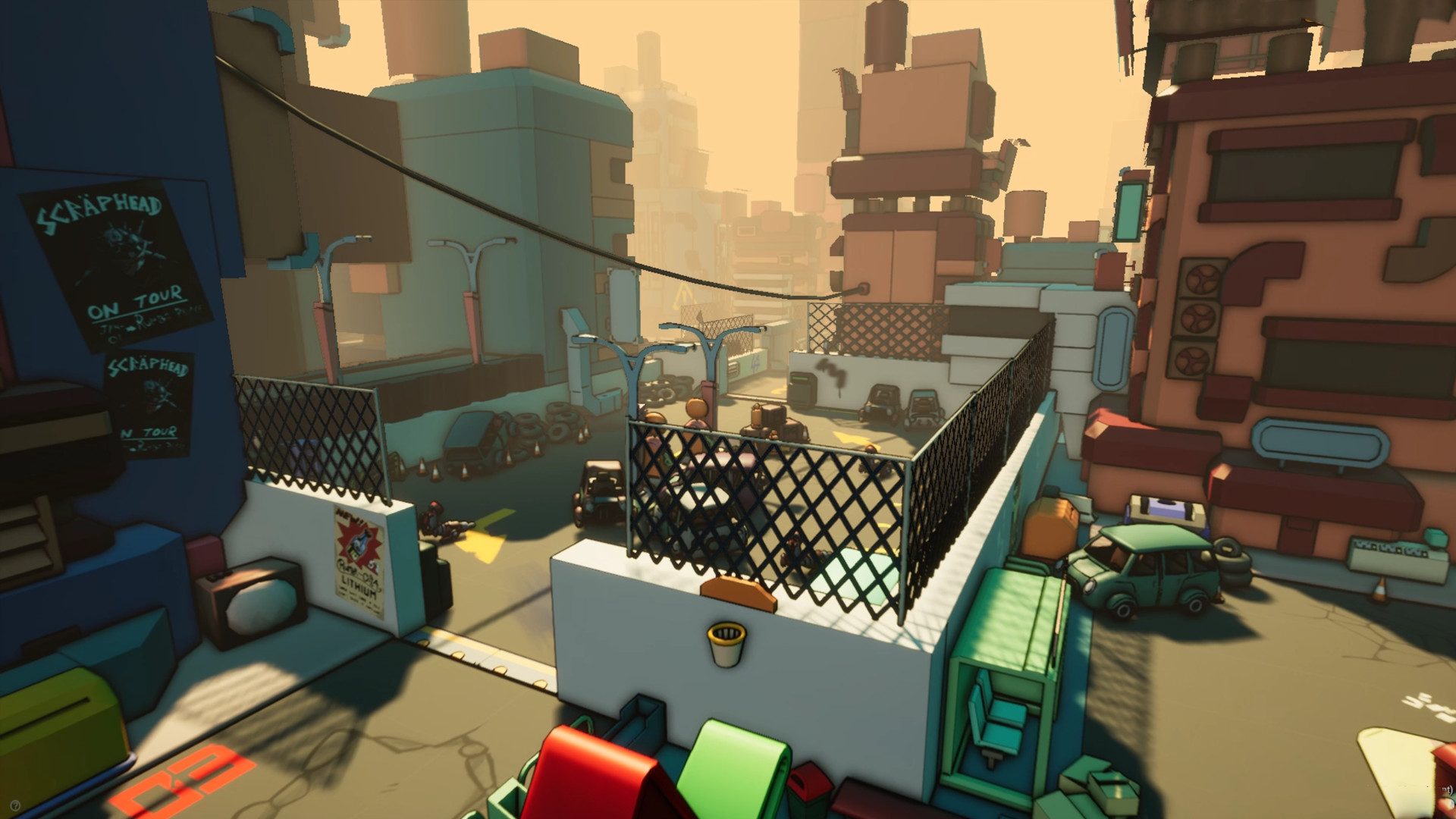 Quest 4 Papa: Reloaded #9