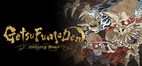 GetsuFumaDen: Undying Moon technical specifications for laptop