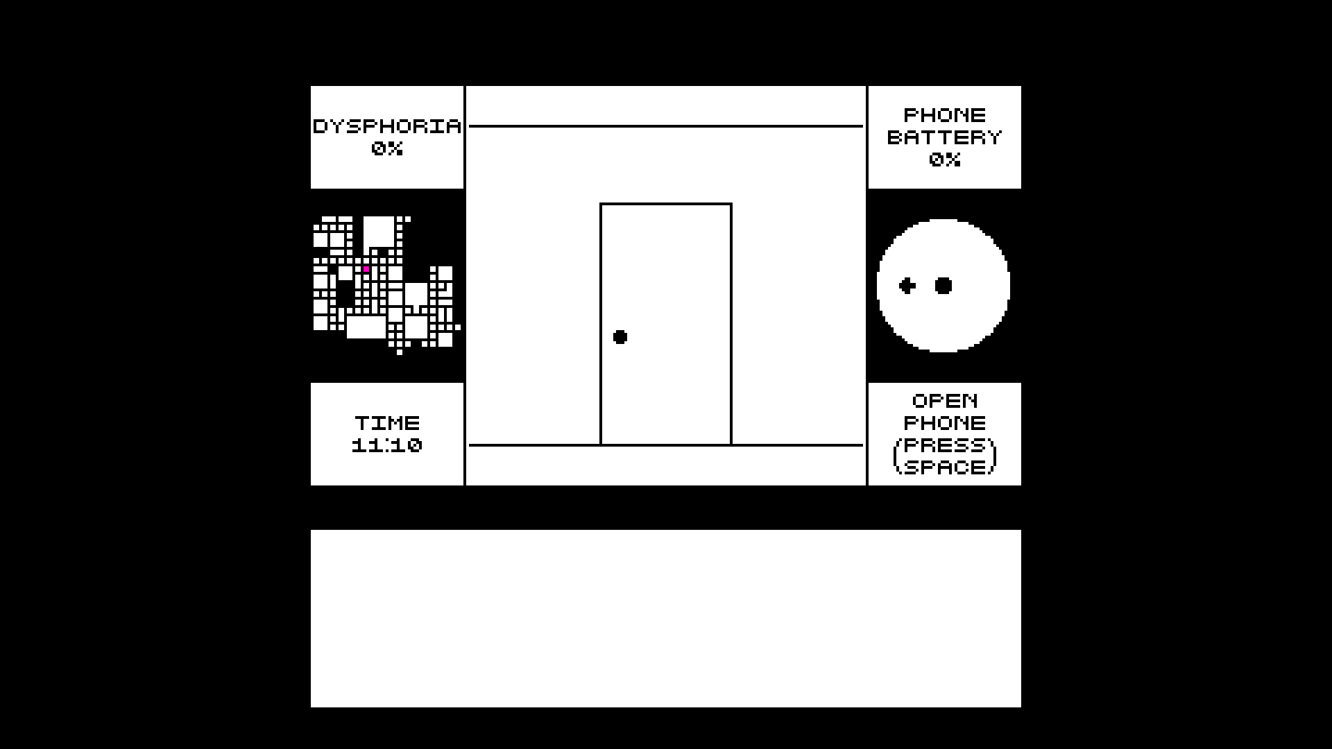 No One Can Ever Know #5