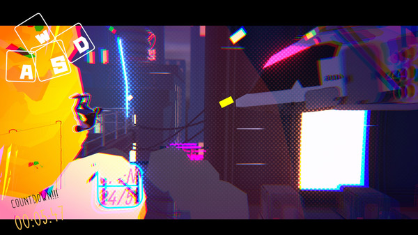 Aerial_Knight's Never Yield game for windows Pc 1