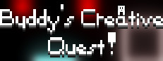 Buddy's Creative Quest! 게임 이미지
