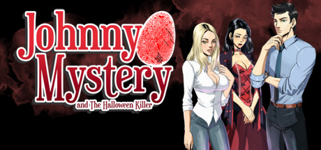 Image for Johnny Mystery and The Halloween Killer