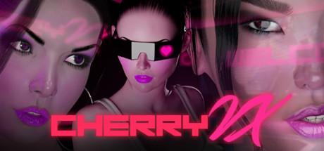 Cherry VX header image