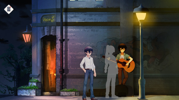 薄暮夏梦(Dream Of Summer Dusk)for windows and Linux 1