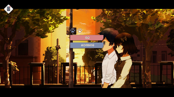 薄暮夏梦(Dream Of Summer Dusk) game for windows Pc 1