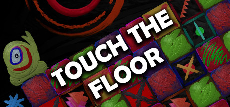 Touch The Floor Cover Image