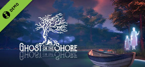Ghost on the Shore Demo