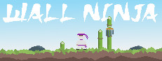 Wall Ninja 게임 이미지