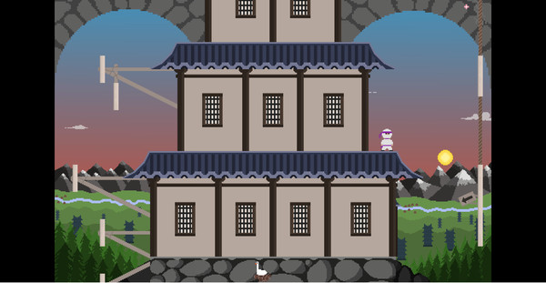 скриншот Wall Ninja 4