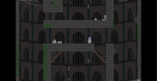 скриншот Wall Ninja 3
