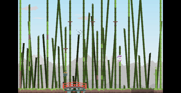 скриншот Wall Ninja 1