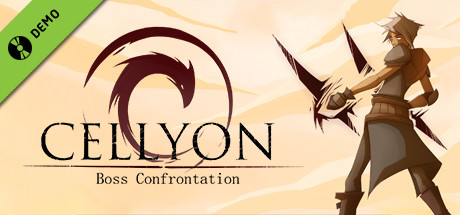 Cellyon: Boss Confrontation Demo banner