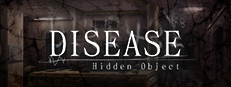 Disease -Hidden Object-