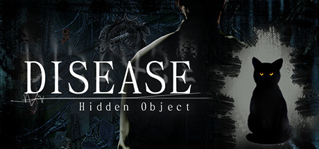 Disease -Hidden Object- Cover Image