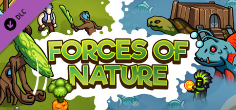 Circle Empires Rivals: Forces of Nature banner