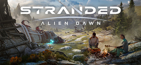 Stranded: Alien Dawn header image