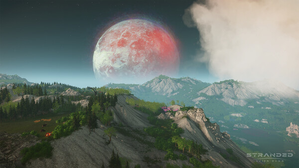 Stranded: Alien Dawn CD Key 4