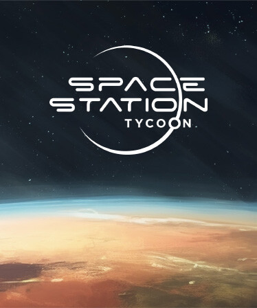 Space Station Tycoon