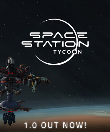 Space Station Tycoon