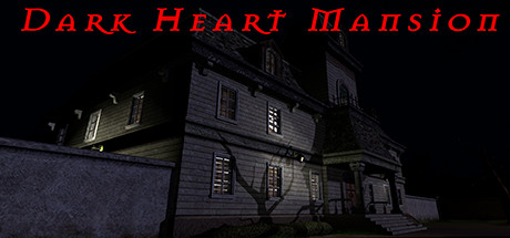 Dark Heart Mansion steam charts