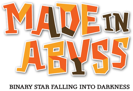Made in Abyss: Binary Star Falling into Darkness