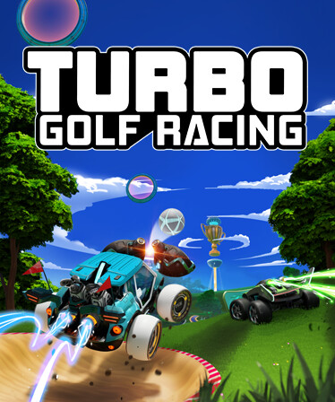 Turbo Golf Racing