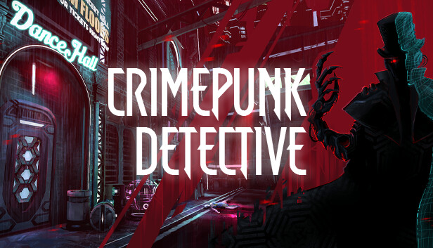 Detective Simulator no Steam