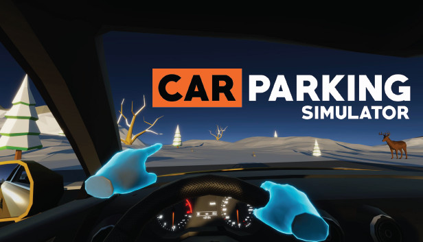 Save 72% on Car Racing Highway Driving Simulator, real parking