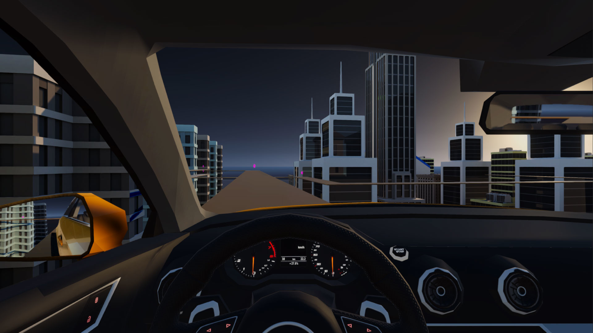 City Car Parking Simulator on Steam