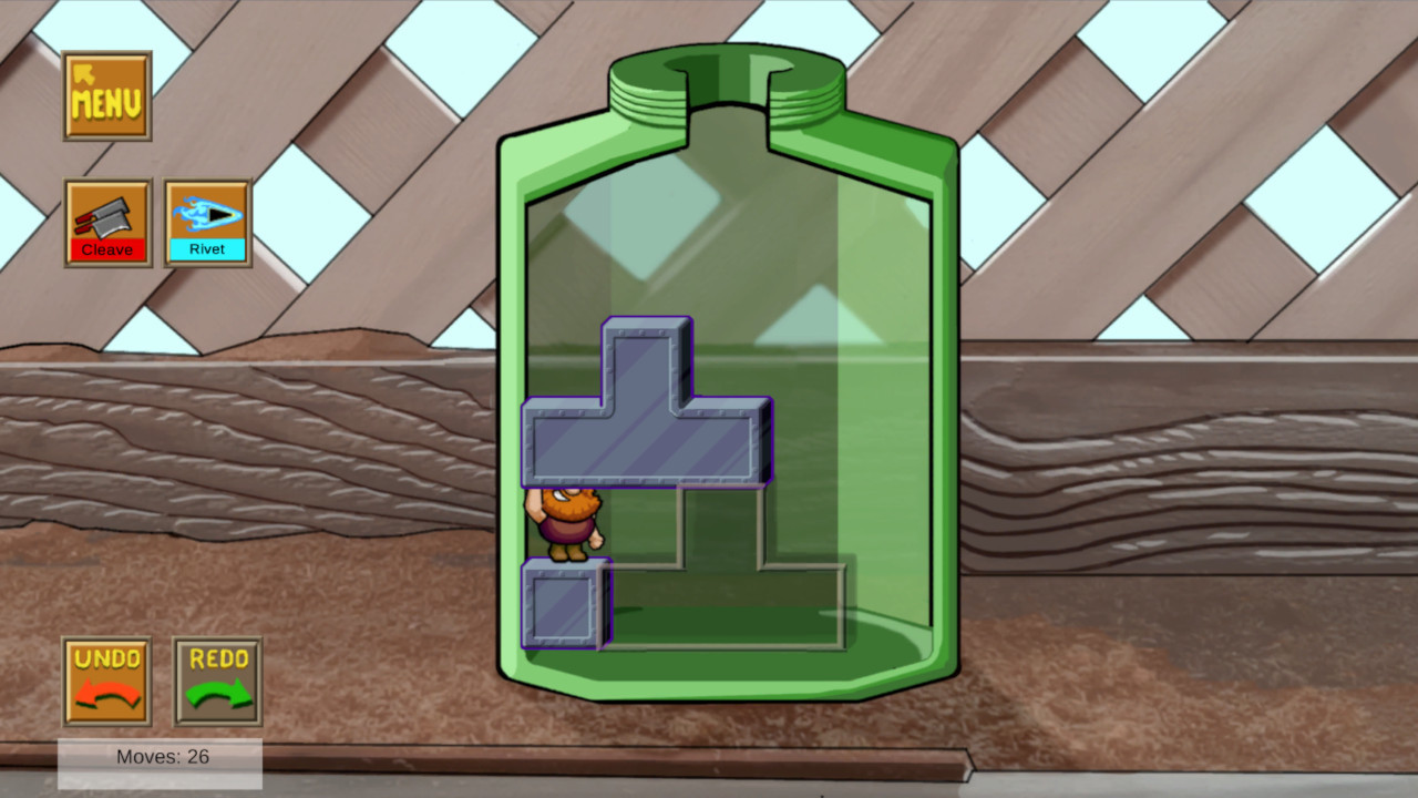 Gnomes And Co Demo #0