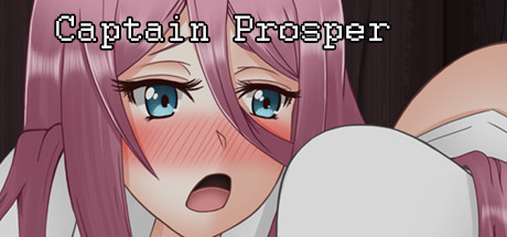 Captain Prosper banner image