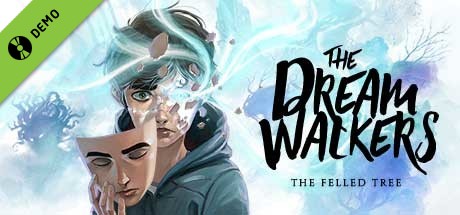 The Dreamwalkers Demo banner