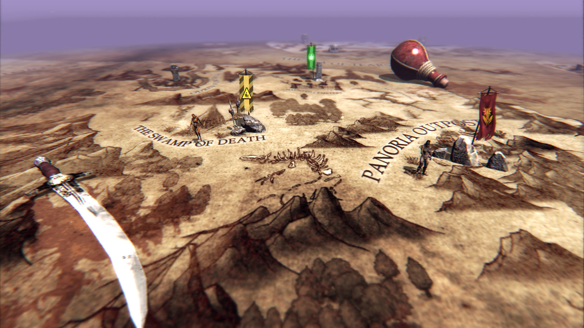 Krum - Battle Arena #7