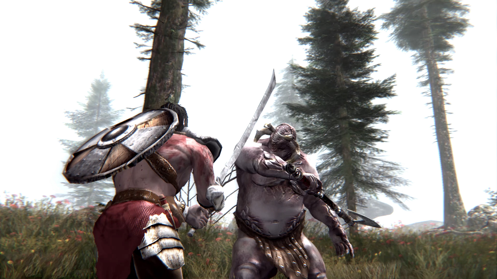 Krum - Battle Arena #10