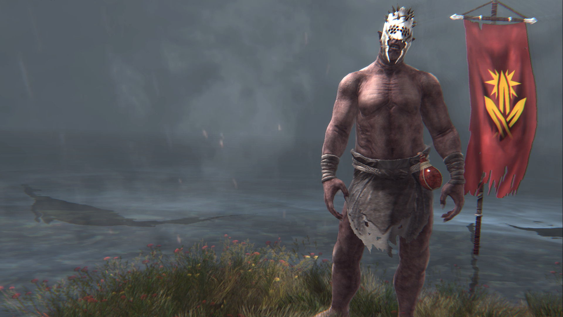 Krum - Battle Arena #5