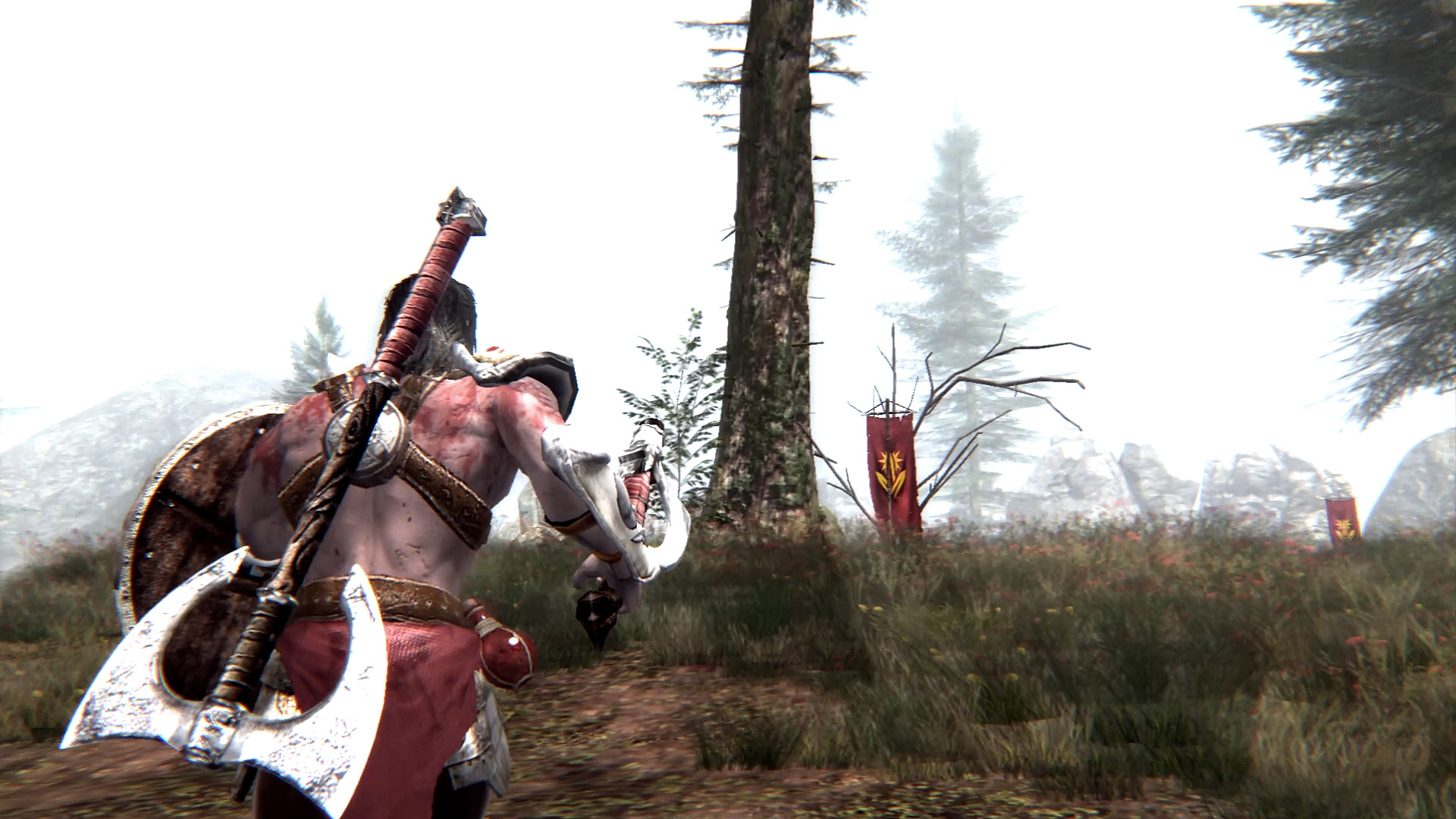 Krum - Battle Arena #13