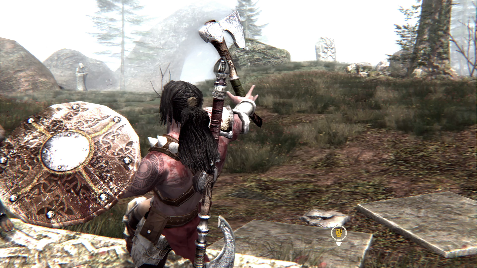 Krum - Battle Arena #9