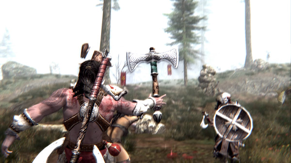 скриншот Krum - Battle Arena 2