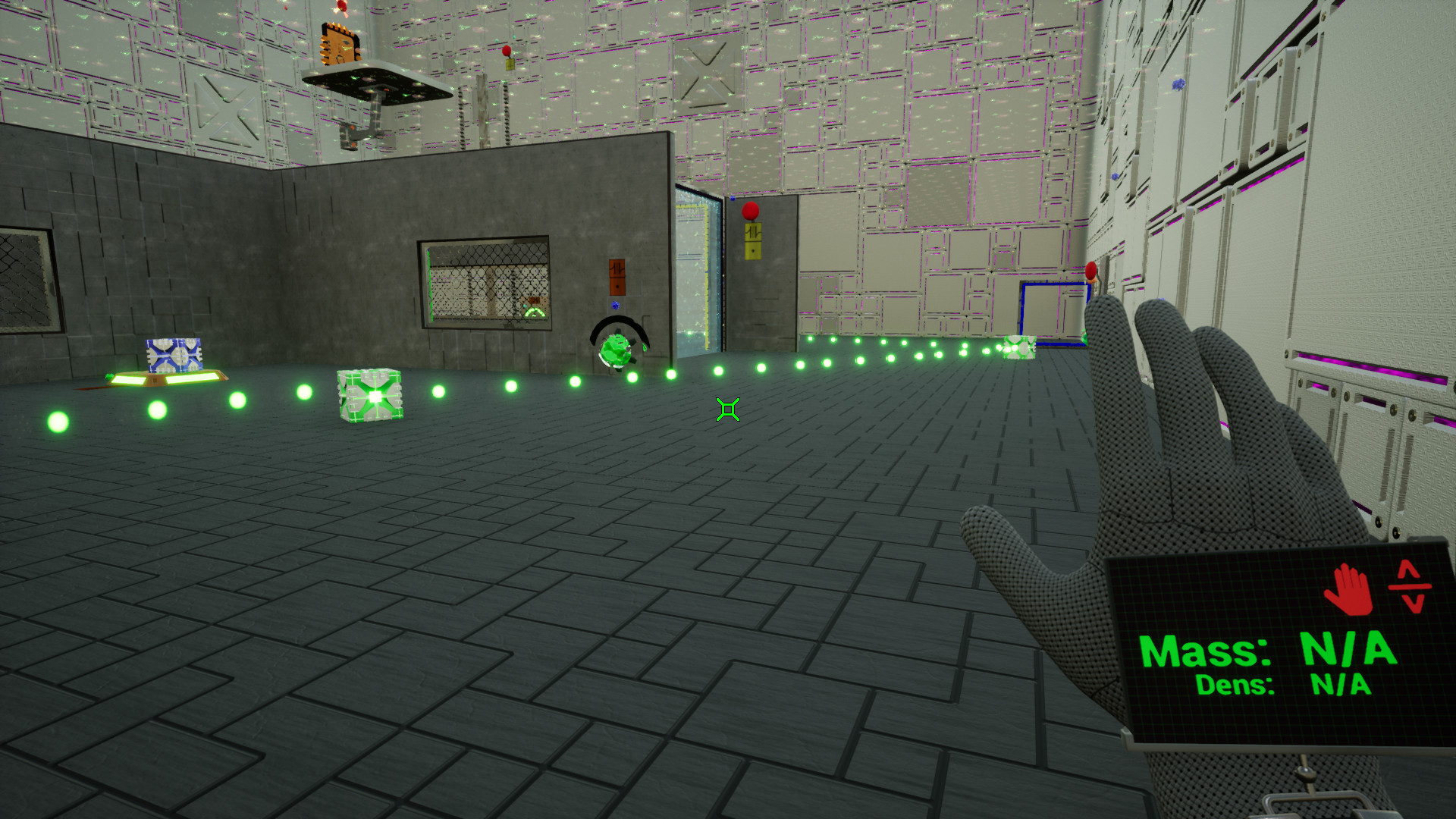 The GoD Unit Demo #2