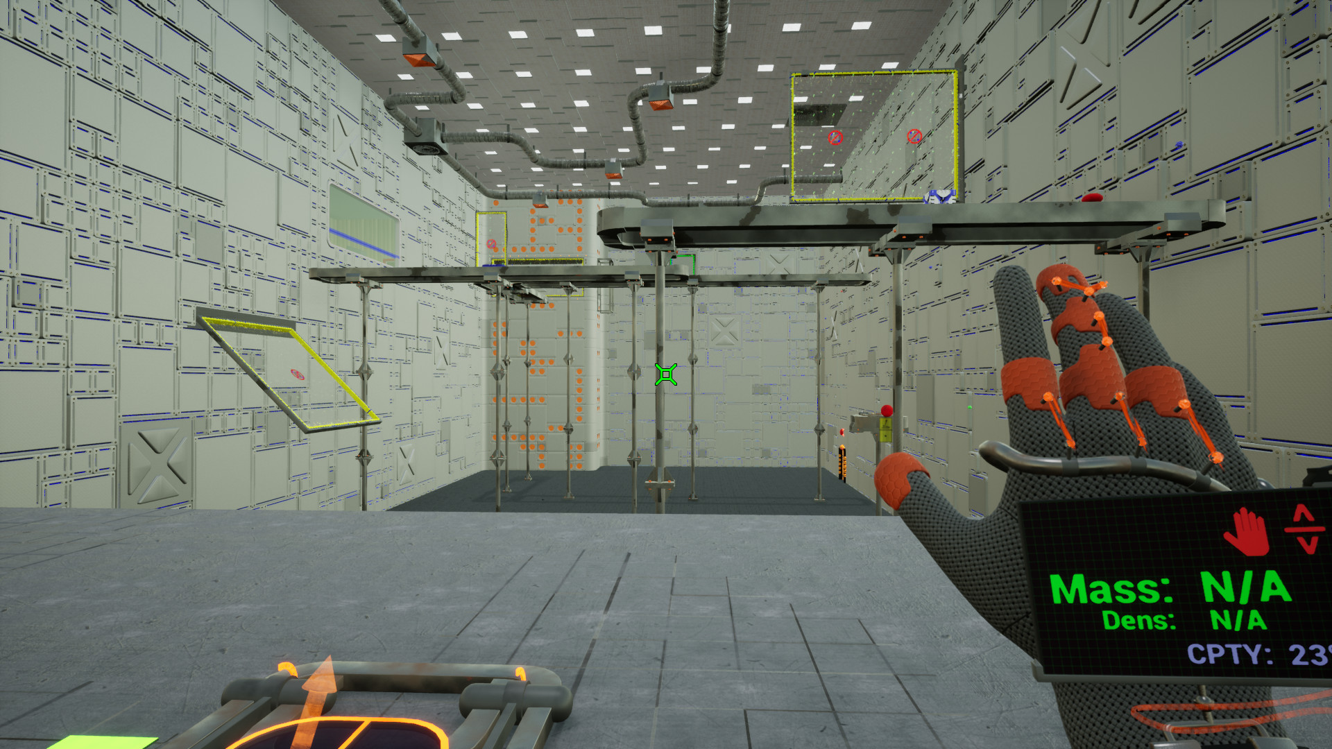 The GoD Unit Demo #4