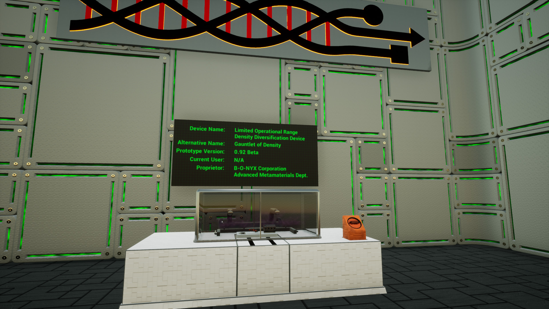 The GoD Unit Demo #3