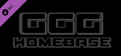 GGG Homebase banner image