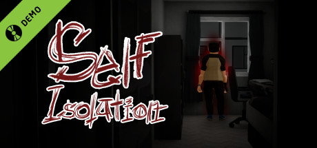 Self-Isolation Demo banner