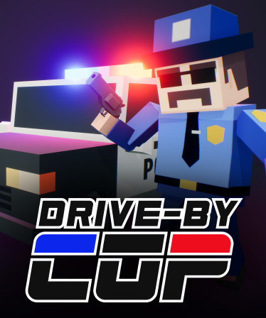 Drive-By Cop